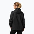 Куртка-дощовик жіноча Helly Hansen Vancouver black 2