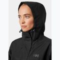 Куртка-дощовик жіноча Helly Hansen Vancouver black 3