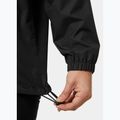 Куртка-дощовик жіноча Helly Hansen Vancouver black 5
