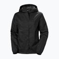 Куртка-дощовик жіноча Helly Hansen Vancouver black 6