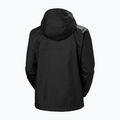 Куртка-дощовик жіноча Helly Hansen Vancouver black 7