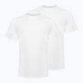Футболка чоловіча Helly Hansen HH Cotton T 2 шт. white