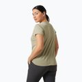 Жіноча футболка Helly Hansen Allure light lav 2