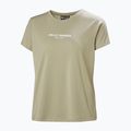 Жіноча футболка Helly Hansen Allure light lav 4