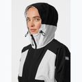 Жіноча вітрильна куртка Helly Hansen Rig Rain біла 3