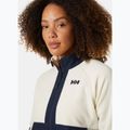Кофта жіноча Helly Hansen Rig Fleece cream 3