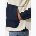 Кофта жіноча Helly Hansen Rig Fleece cream 4