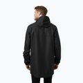 Дощовик Helly Hansen Vancouver чорний 2