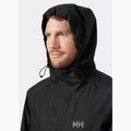Дощовик Helly Hansen Vancouver чорний 3