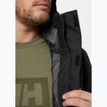 Дощовик Helly Hansen Vancouver чорний 4