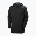 Дощовик Helly Hansen Vancouver чорний 6