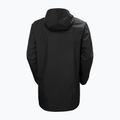 Дощовик Helly Hansen Vancouver чорний 7