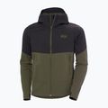 Чоловіча софтшелл куртка Helly Hansen Blaze Softshell utility grey чоловіча софтшелл куртка Helly Hansen Blaze Softshell utility grey 6