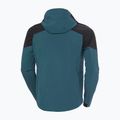 Чоловіча куртка Helly Hansen Blaze Softshell dark creek 7