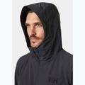 Чоловіча куртка Helly Hansen Blaze Softshell чорне дерево 3