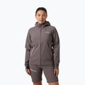 Жіноча софтшелл куртка Helly Hansen Blaze Softshell горобець сірий