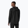 Чоловіча толстовка Helly Hansen Lifa Tech Lite худі чорна 2