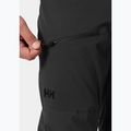 Чоловічі трекінгові штани Helly Hansen Vika Tur Pant 2.0 black 4