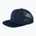 Бейсболка Helly Hansen Flatbrim Trucker темно-синій