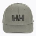 Бейсболка Helly Hansen HH Brand concrete 2