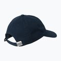 Дитяча кепка з козирком Helly Hansen Logo Jr navy 2