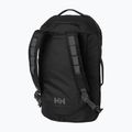 Рюкзак Helly Hansen Canyon Duffle Pack 65 л чорний 2