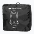Рюкзак Helly Hansen Canyon Duffle Pack 65 л чорний 4