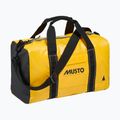 Musto Genoa Small Carryall водонепроникна сумка 20.5 л золото