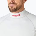 Лонгслів чоловічий Musto Flexlite Cooling platinum 3