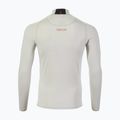 Лонгслів чоловічий Musto Flexlite Cooling platinum 9