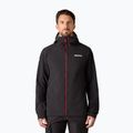 Куртка вітрильна Musto LPX Hooded Shell black