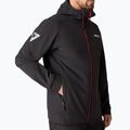 Куртка вітрильна Musto LPX Hooded Shell black 4