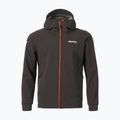 Куртка вітрильна Musto LPX Hooded Shell black 6