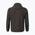 Куртка вітрильна Musto LPX Hooded Shell black 7