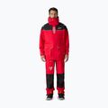 Куртка вітрильна чоловіча Musto BR3 Pertex Offshore true red