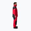 Куртка вітрильна чоловіча Musto BR3 Pertex Offshore true red 2