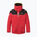 Куртка вітрильна чоловіча Musto BR3 Pertex Offshore true red 9