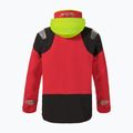 Куртка вітрильна чоловіча Musto BR3 Pertex Offshore true red 10