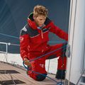 Куртка вітрильна чоловіча Musto BR3 Pertex Offshore true red 12