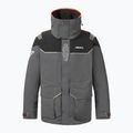 Куртка вітрильна чоловіча Musto BR3 Pertex Offshore charcoal