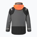Куртка вітрильна чоловіча Musto BR3 Pertex Offshore charcoal 2