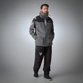 Куртка вітрильна чоловіча Musto BR3 Pertex Offshore charcoal 4