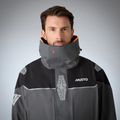 Куртка вітрильна чоловіча Musto BR3 Pertex Offshore charcoal 6