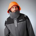 Куртка вітрильна чоловіча Musto BR3 Pertex Offshore charcoal 8