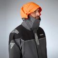Куртка вітрильна чоловіча Musto BR3 Pertex Offshore charcoal 9