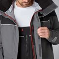 Куртка вітрильна чоловіча Musto BR3 Pertex Offshore charcoal 11