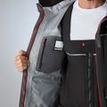 Куртка вітрильна чоловіча Musto BR3 Pertex Offshore charcoal 13
