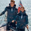 Куртка вітрильна чоловіча Musto BR3 Pertex Offshore charcoal 15