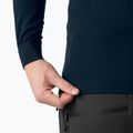 Комплект термобілизни чоловічий Helly Hansen HH Comfort Light navy 4
