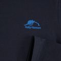 Чоловічий трекінговий лонгслів Helly Hansen Nord Graphic navy 4